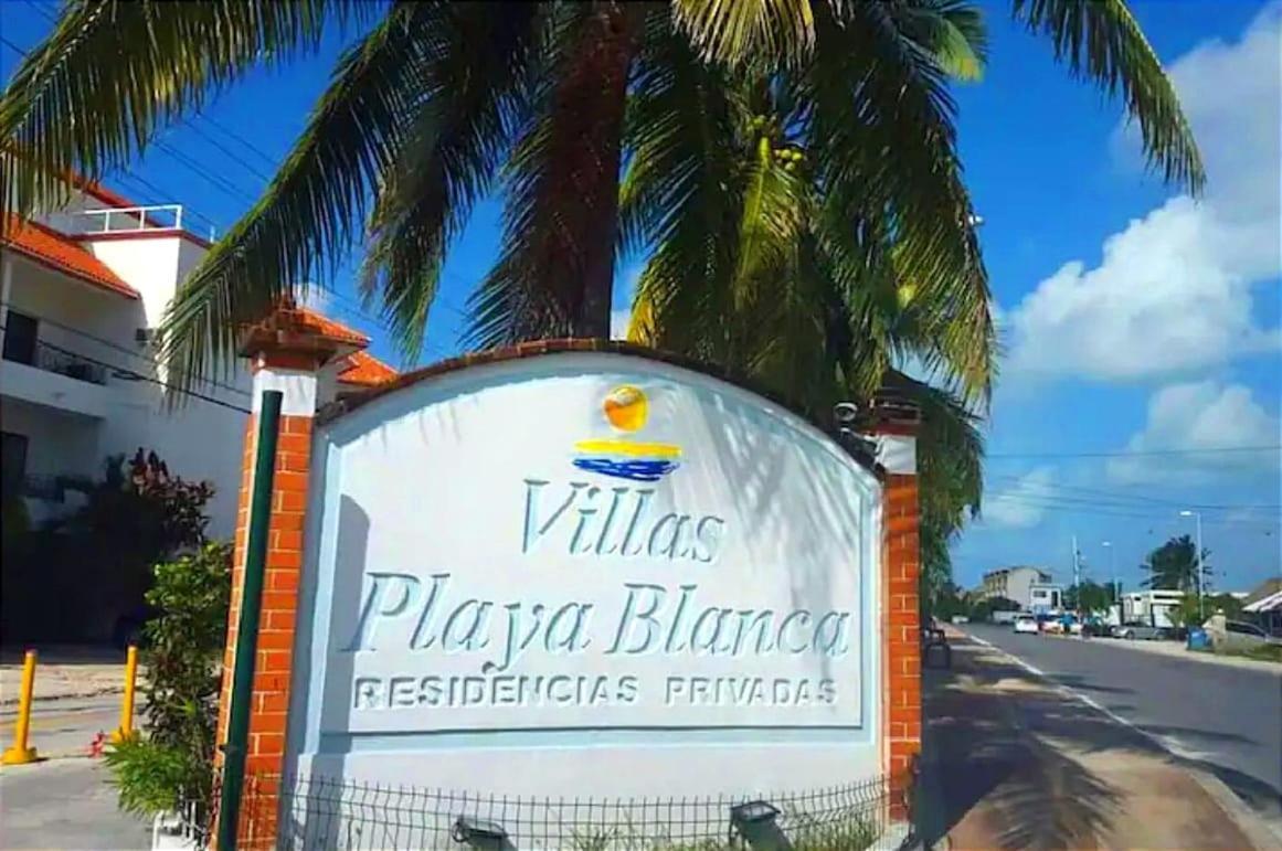 Cancun Ocean View Playa Del Nino Cancún Exterior foto