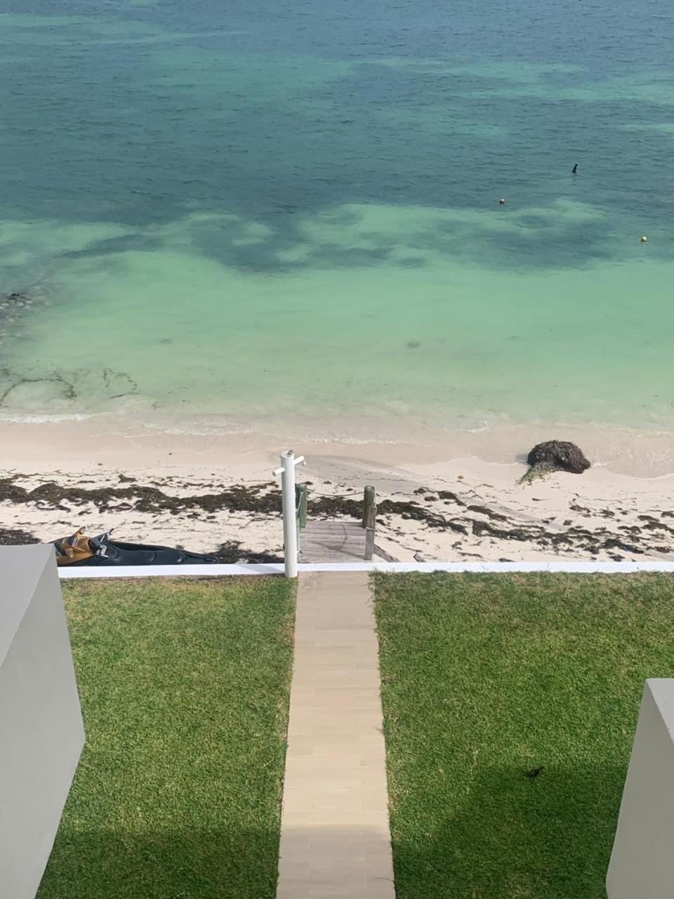 Cancun Ocean View Playa Del Nino Cancún Quarto foto
