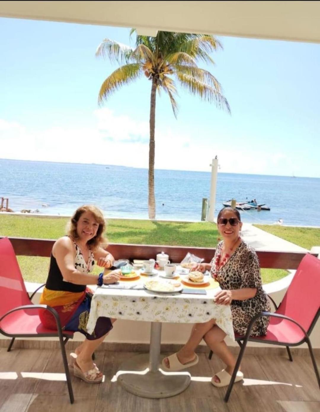 Cancun Ocean View Playa Del Nino Cancún Quarto foto