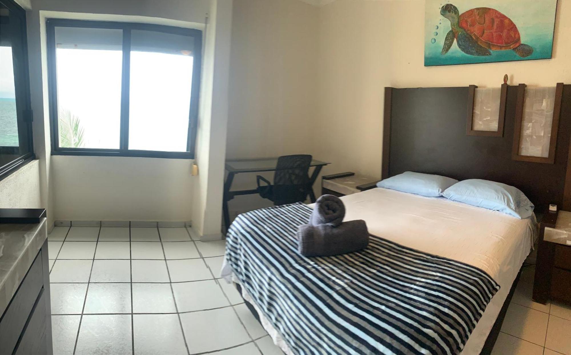 Cancun Ocean View Playa Del Nino Cancún Exterior foto